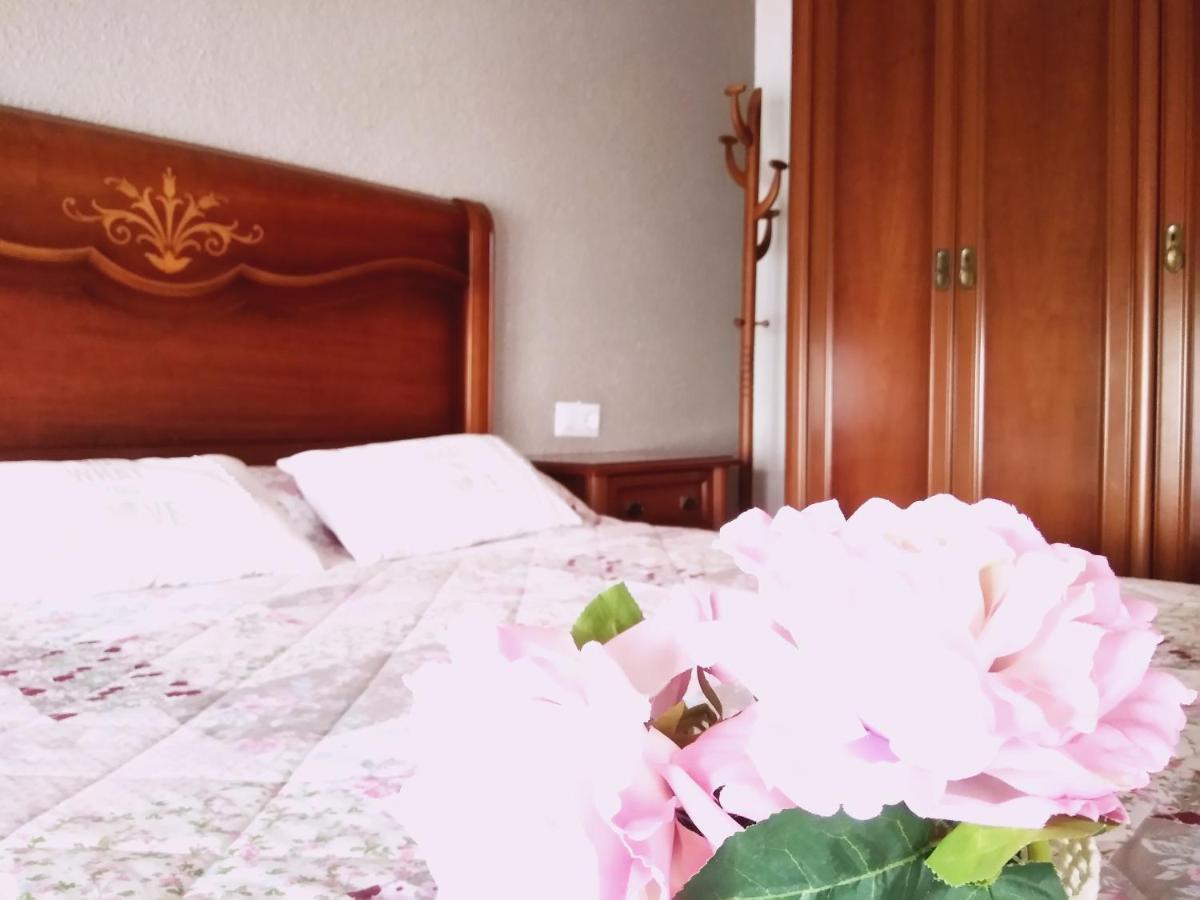 Apartamento 1ª Linea Playa Peniscola Luaran gambar